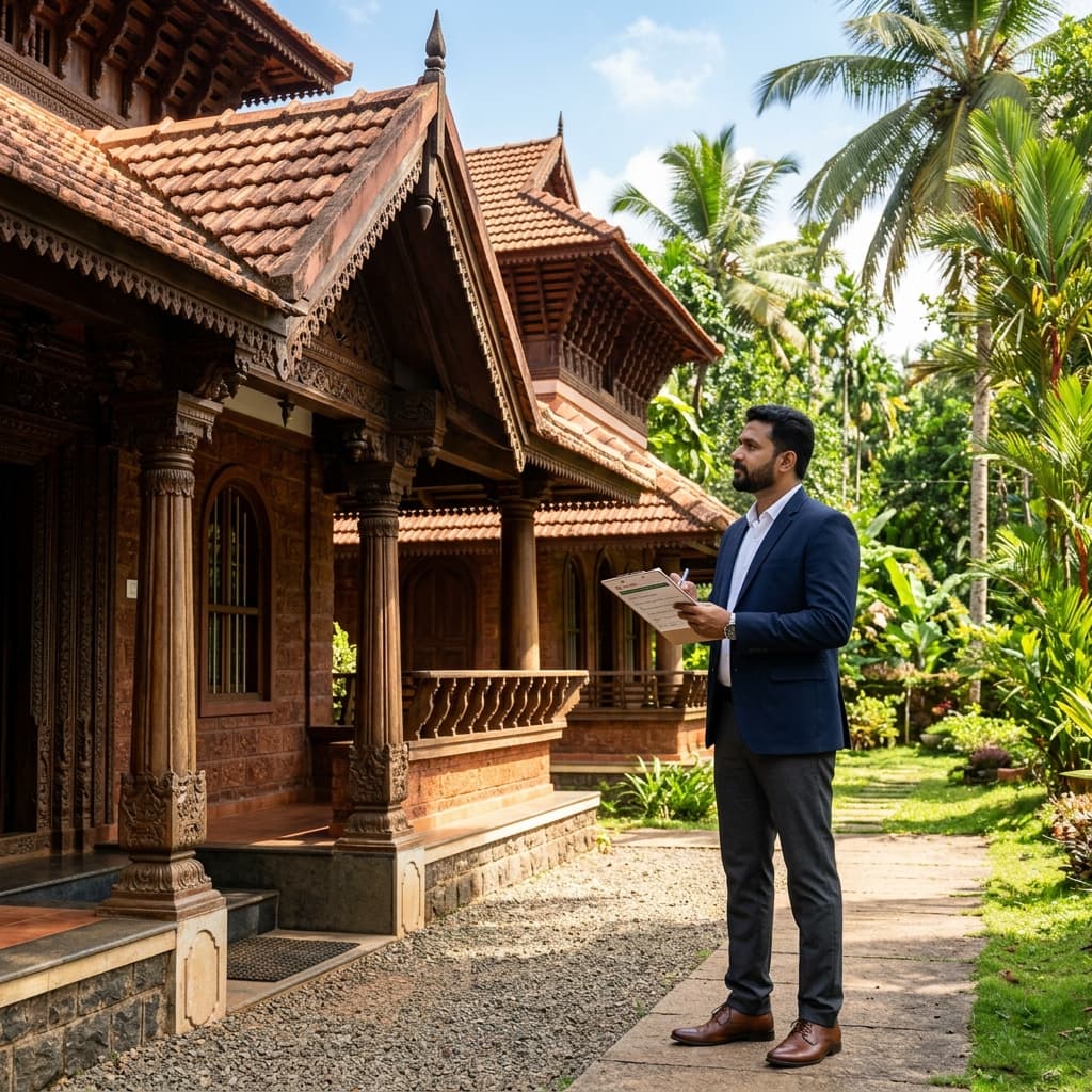 Propkeep Services